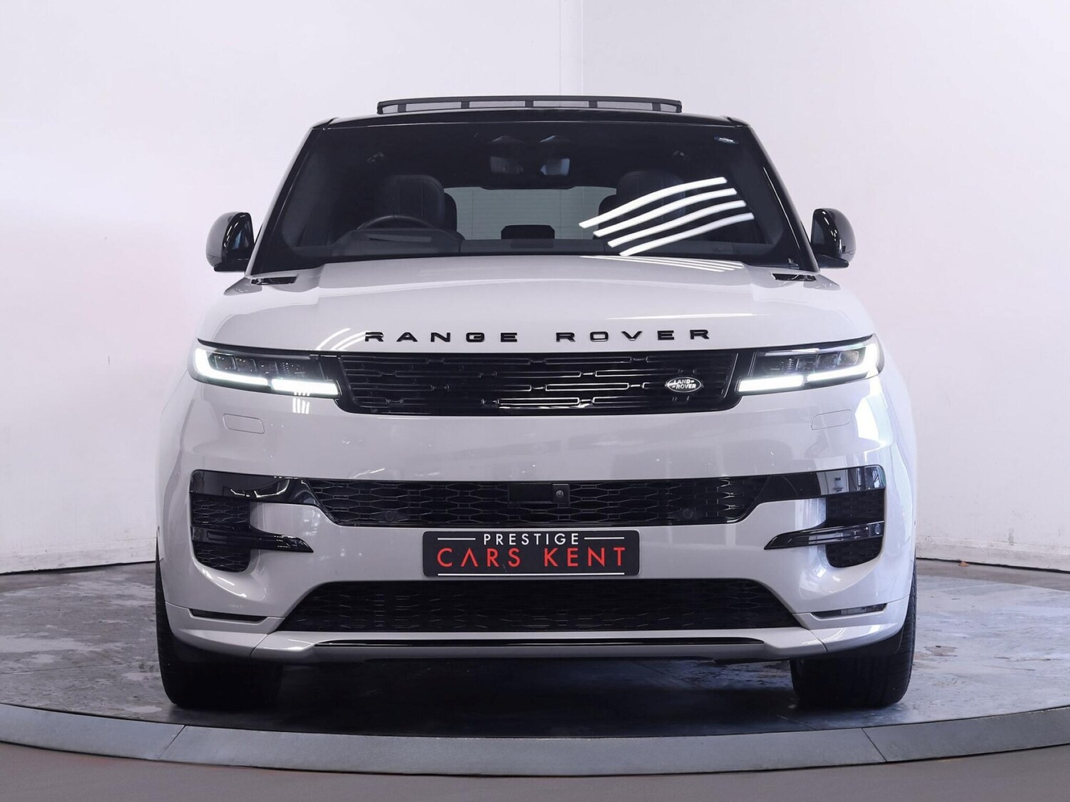 Used Land Rover Range Rover Sport for sale - 76899132: Photo 7