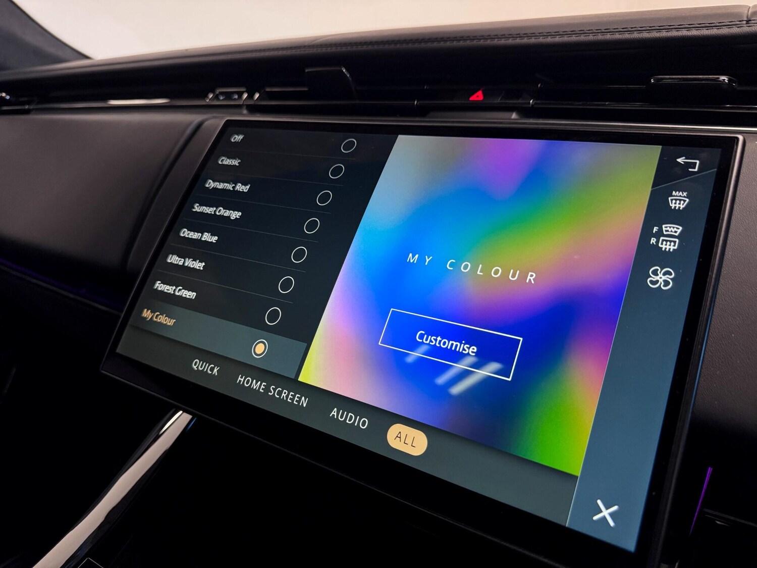 Used Land Rover Range Rover Sport for sale - 76899132: Photo 70