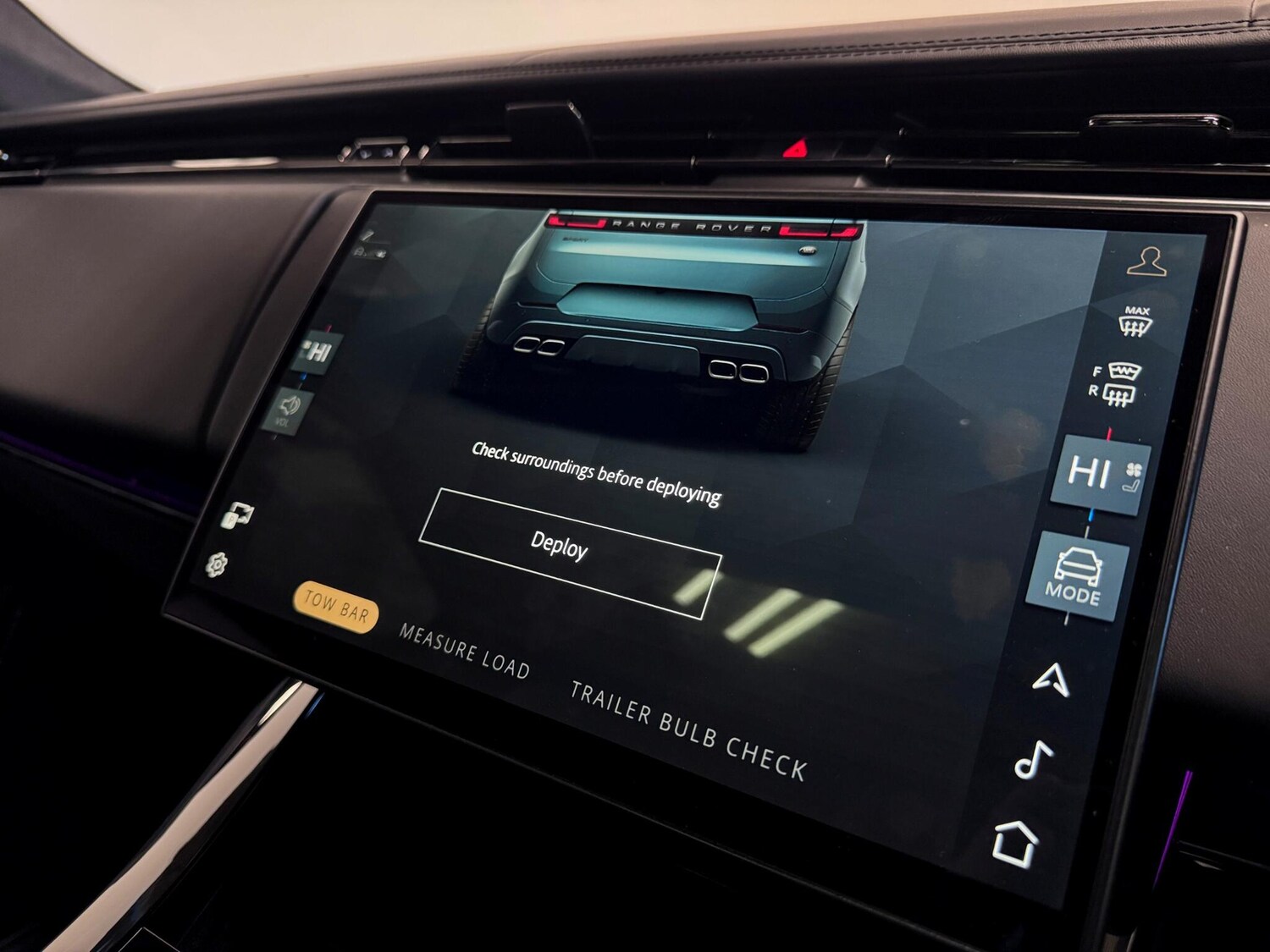 Used Land Rover Range Rover Sport for sale - 76899132: Photo 72