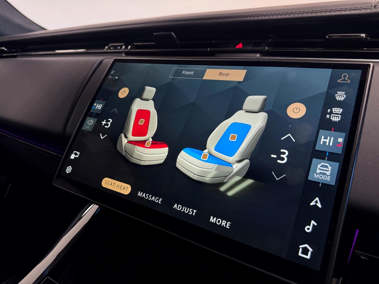 Used Land Rover Range Rover Sport for sale - 76899132: Photo 74