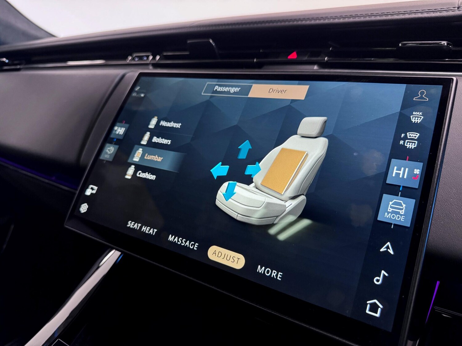 Used Land Rover Range Rover Sport for sale - 76899132: Photo 75