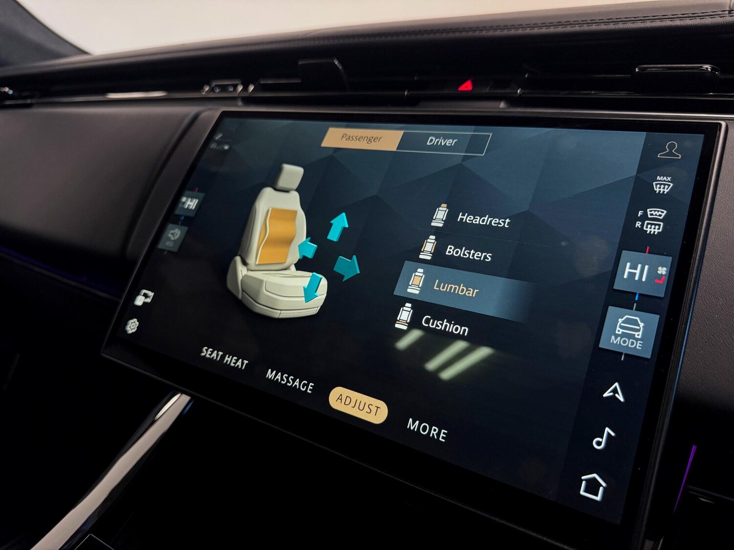 Used Land Rover Range Rover Sport for sale - 76899132: Photo 76