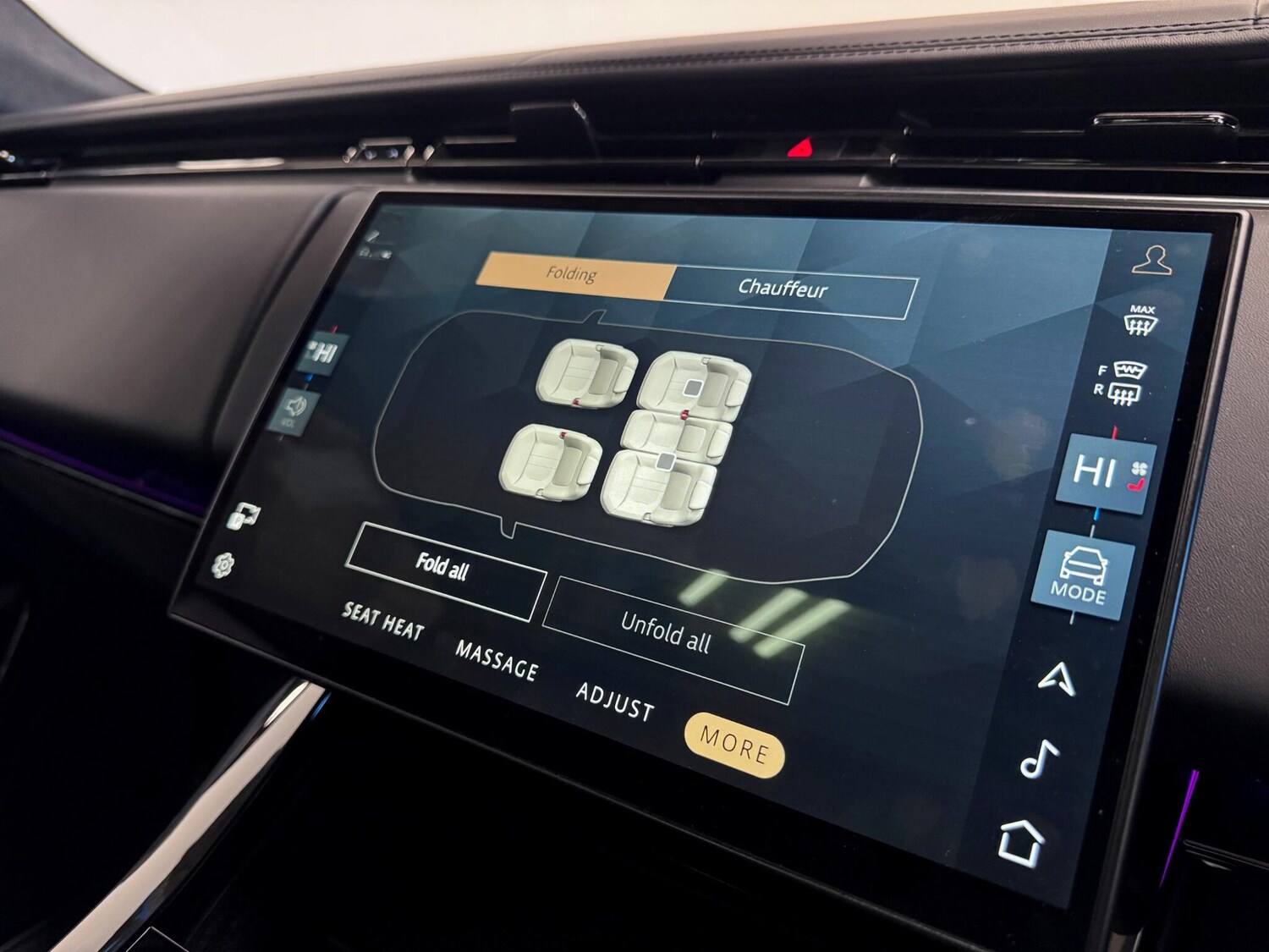 Used Land Rover Range Rover Sport for sale - 76899132: Photo 77