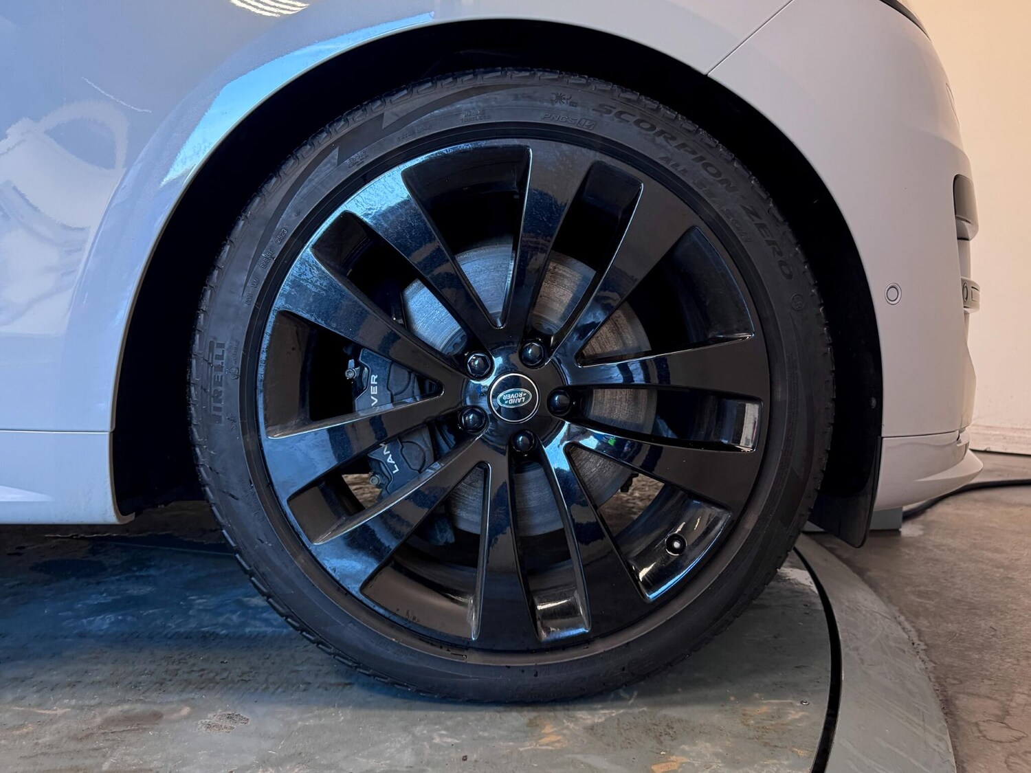 Used Land Rover Range Rover Sport for sale - 76899132: Photo 79