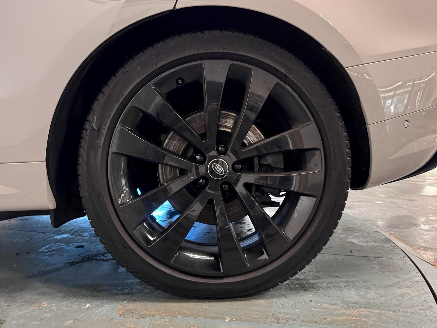 Used Land Rover Range Rover Sport for sale - 76899132: Photo 81