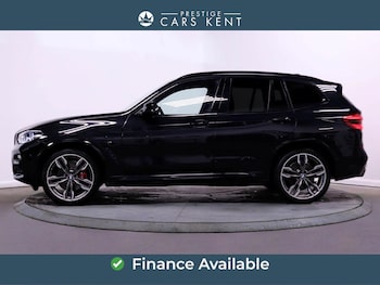 Used BMW X3 2021 for sale - 78430334: Photo
