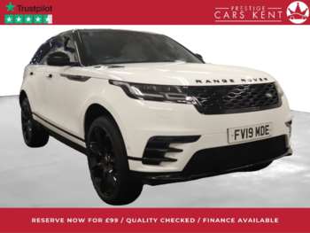 2019 (19) - 2.0 P300 GPF R-Dynamic SE SUV 5dr Petrol Auto 4WD Euro 6 (s/s) (300 ps)