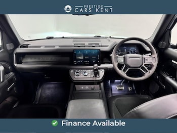 Used Land Rover Defender 110 2021 for sale - 78528466: Photo