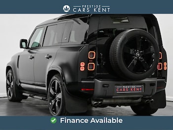 Used Land Rover Defender 110 2021 for sale - 78528466: Photo