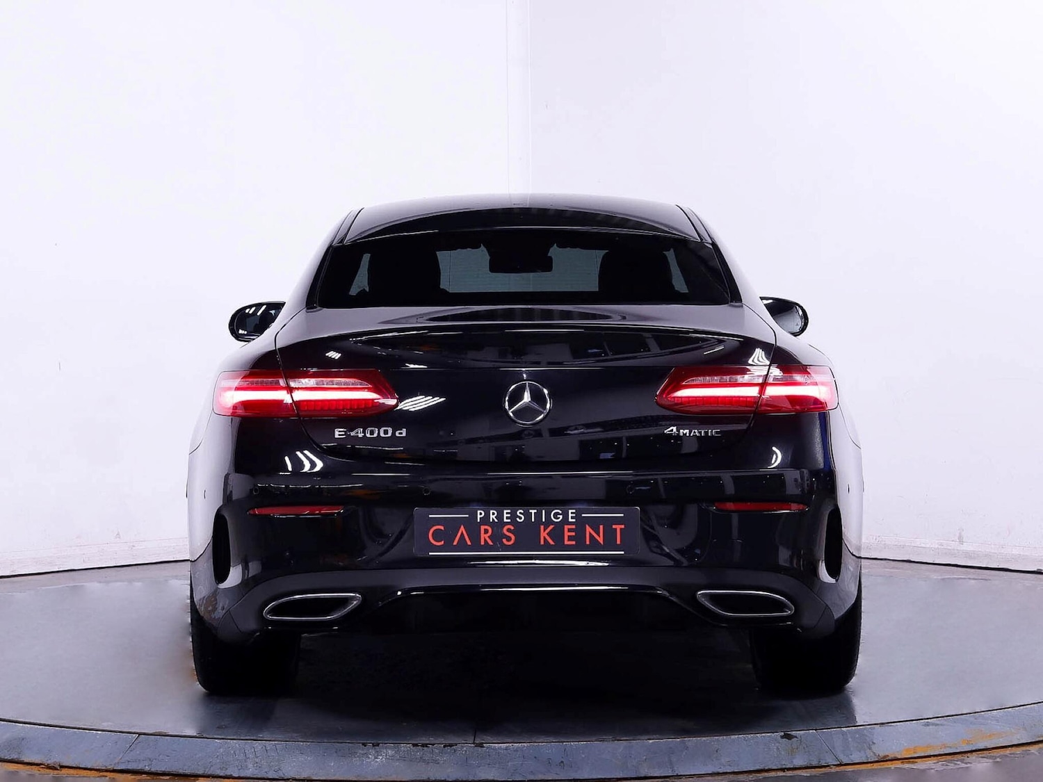 Used Mercedes-Benz E Class 2021 for sale - 77091044: Photo 11