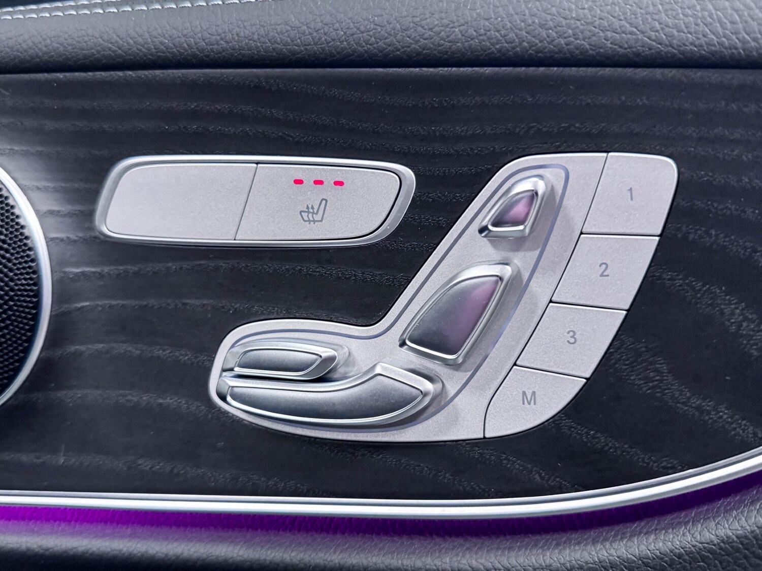 Used Mercedes-Benz E Class 2021 for sale - 77091044: Photo 14