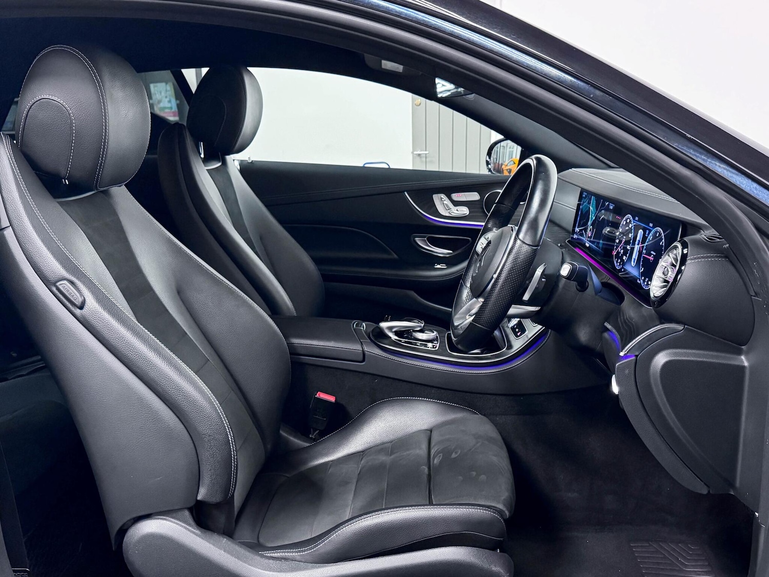 Used Mercedes-Benz E Class 2021 for sale - 77091044: Photo 21