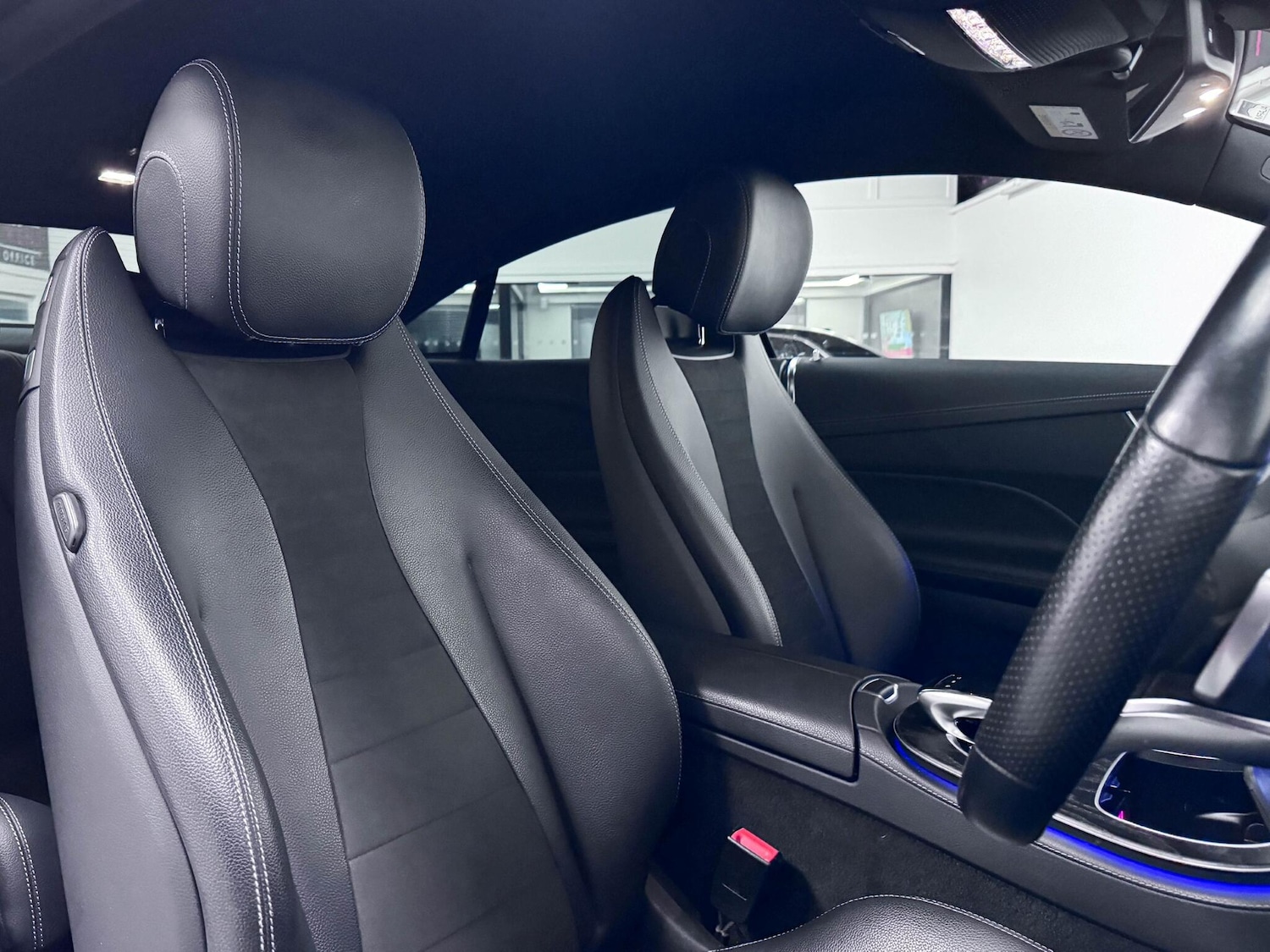 Used Mercedes-Benz E Class 2021 for sale - 77091044: Photo 22