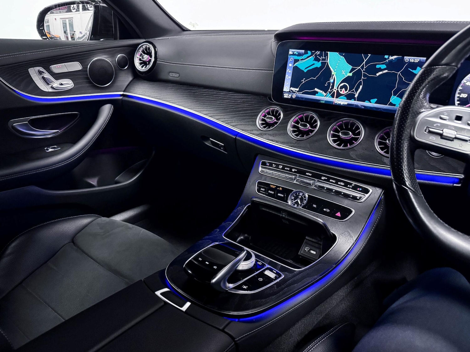 Used Mercedes-Benz E Class 2021 for sale - 77091044: Photo 26