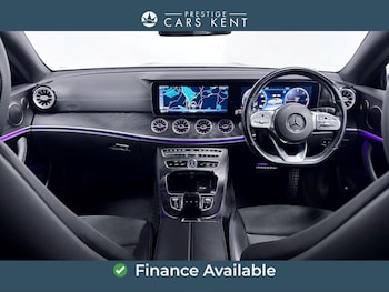 Used Mercedes-Benz E Class 2021 for sale - 77091044: Photo