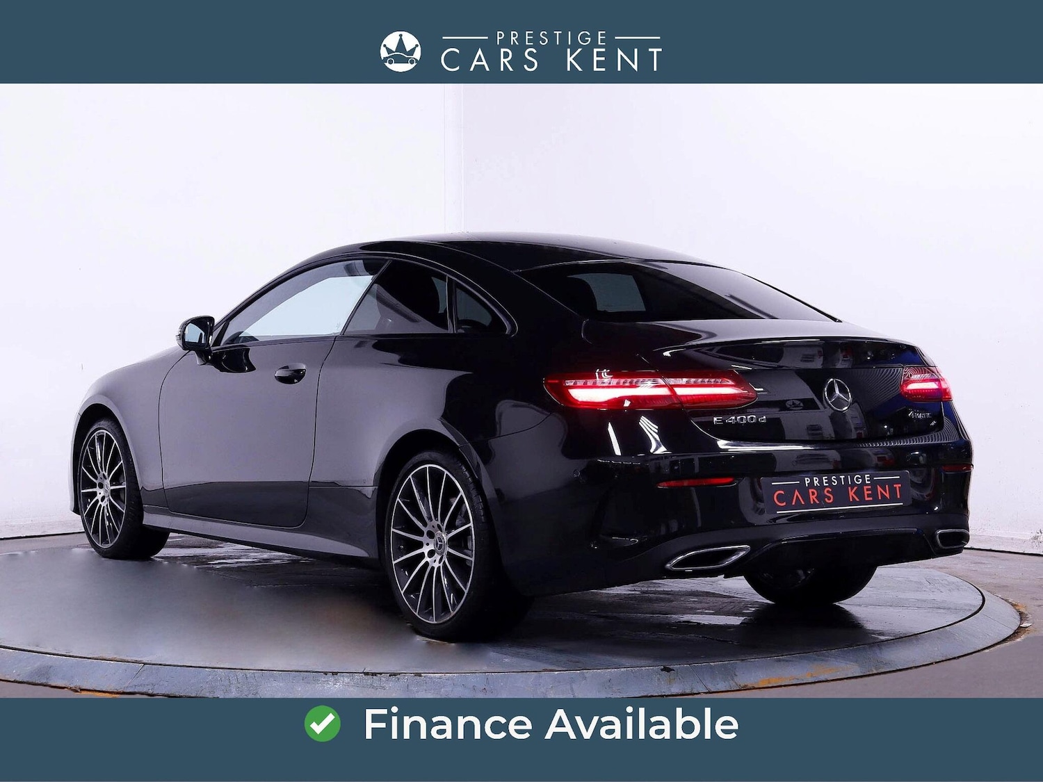 Used Mercedes-Benz E Class 2021 for sale - 77091044: Photo 3