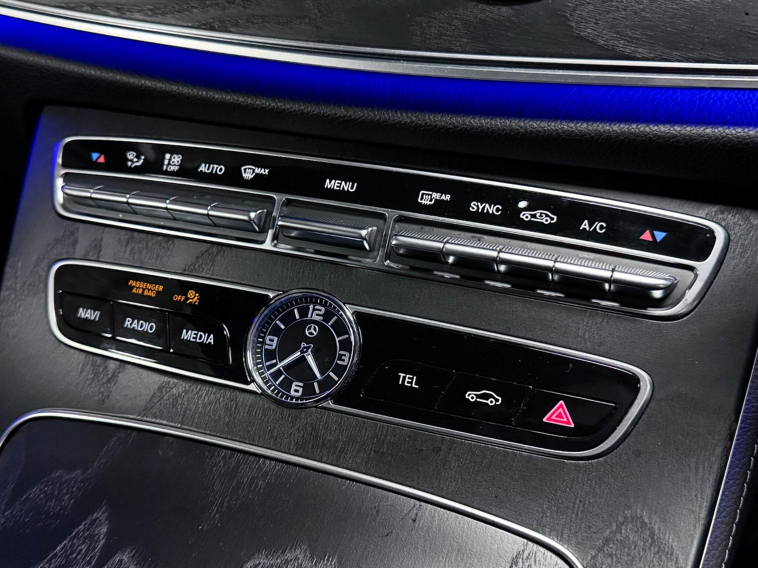 Used Mercedes-Benz E Class 2021 for sale - 77091044: Photo 31