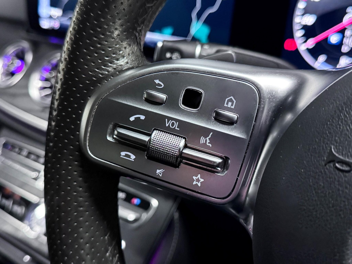 Used Mercedes-Benz E Class 2021 for sale - 77091044: Photo 35