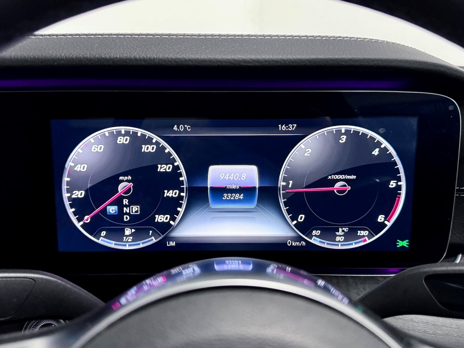 Used Mercedes-Benz E Class 2021 for sale - 77091044: Photo 36