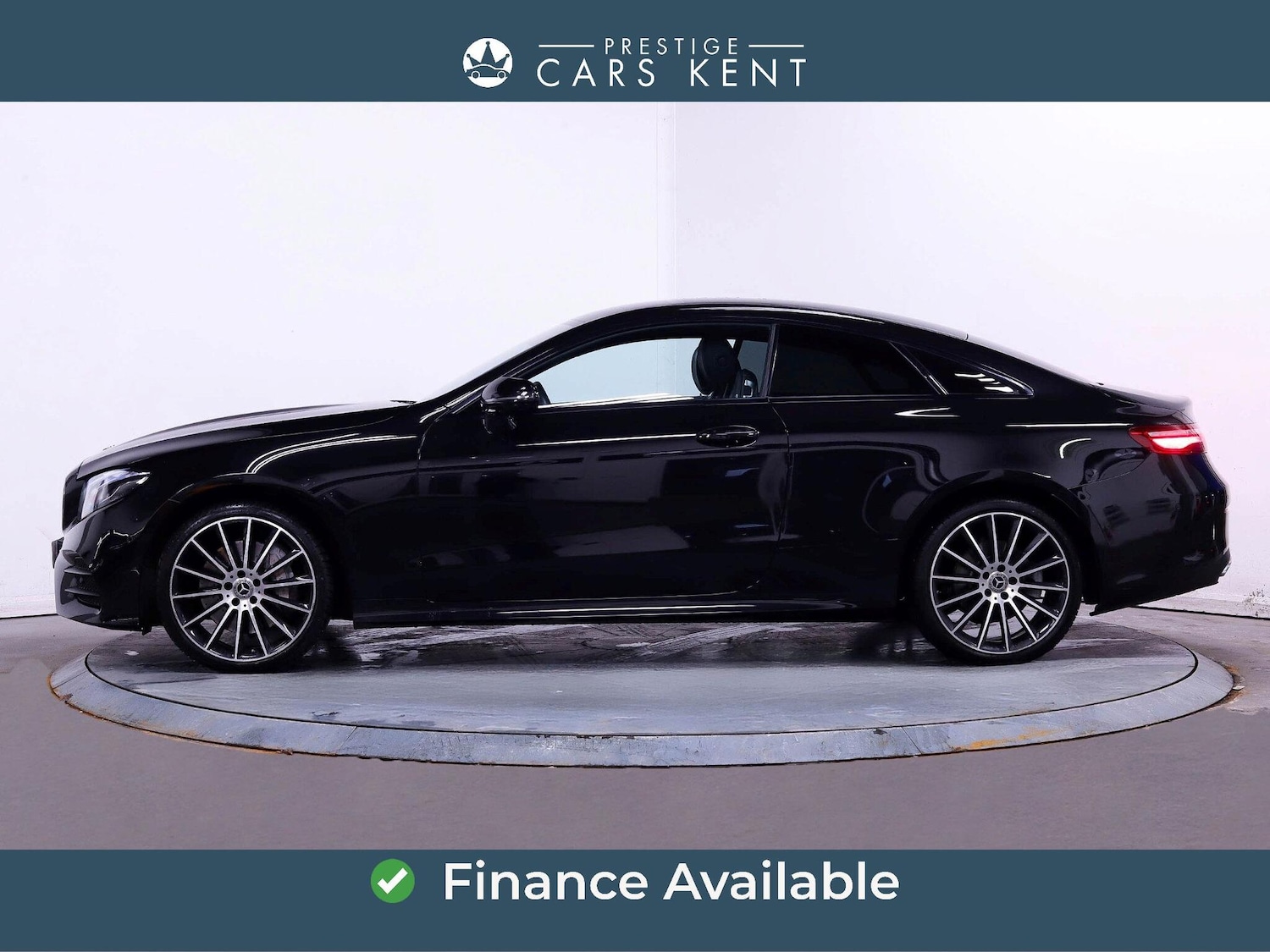 Used Mercedes-Benz E Class 2021 for sale - 77091044: Photo 4