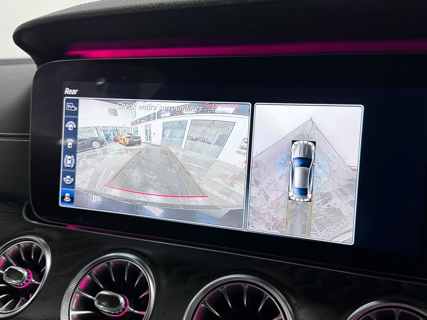 Used Mercedes-Benz E Class 2021 for sale - 77091044: Photo 40