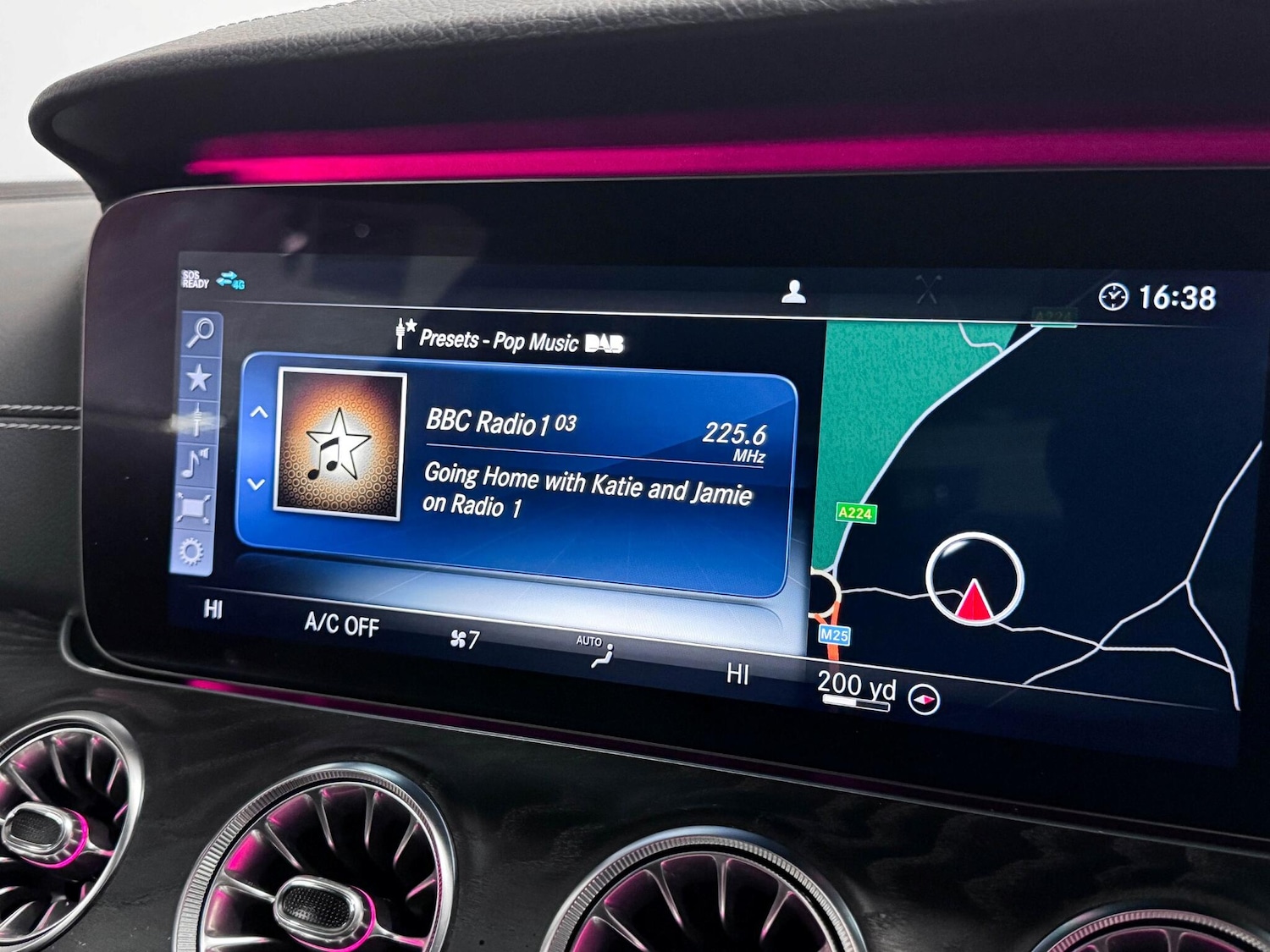 Used Mercedes-Benz E Class 2021 for sale - 77091044: Photo 41