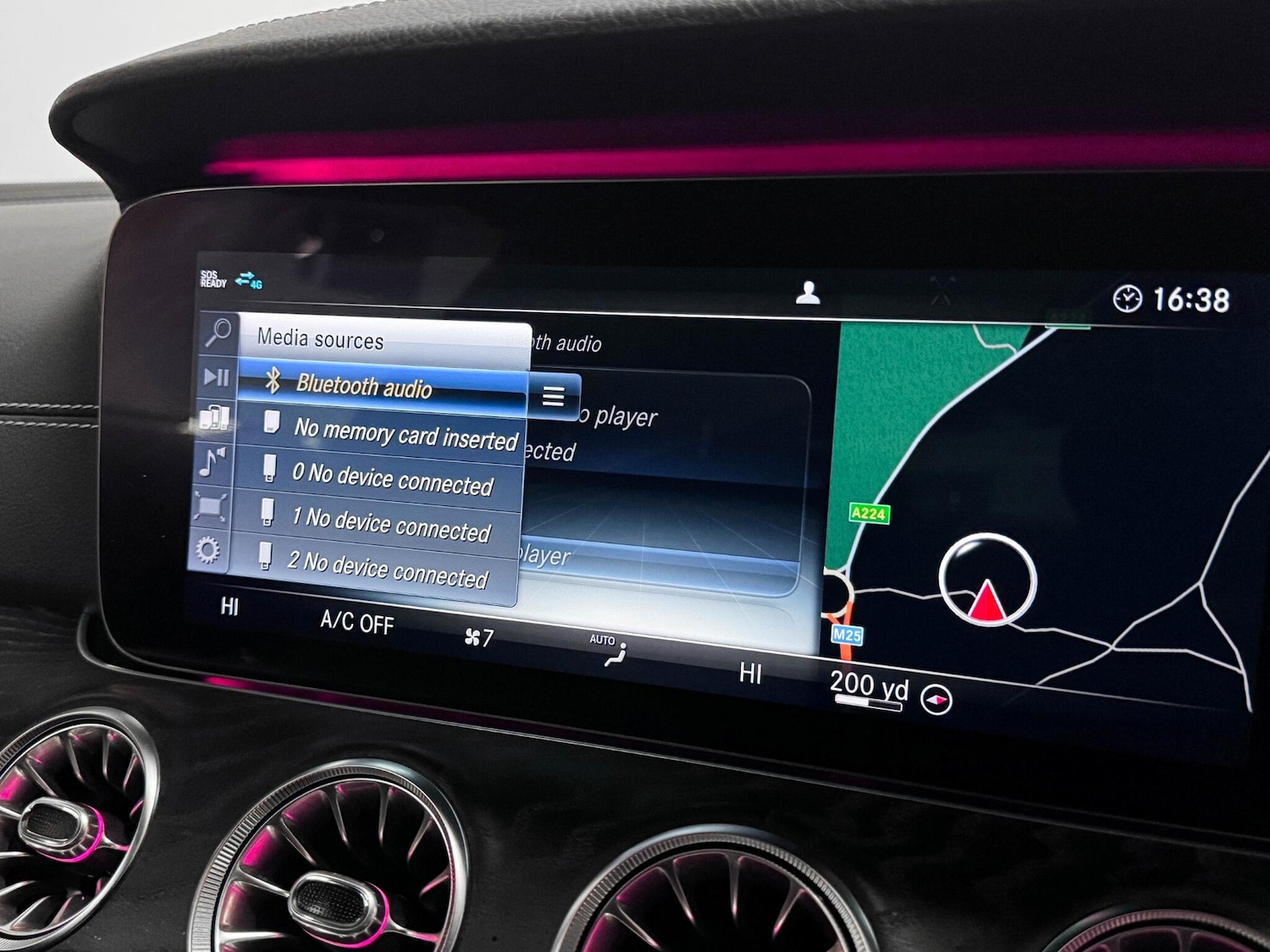 Used Mercedes-Benz E Class 2021 for sale - 77091044: Photo 42