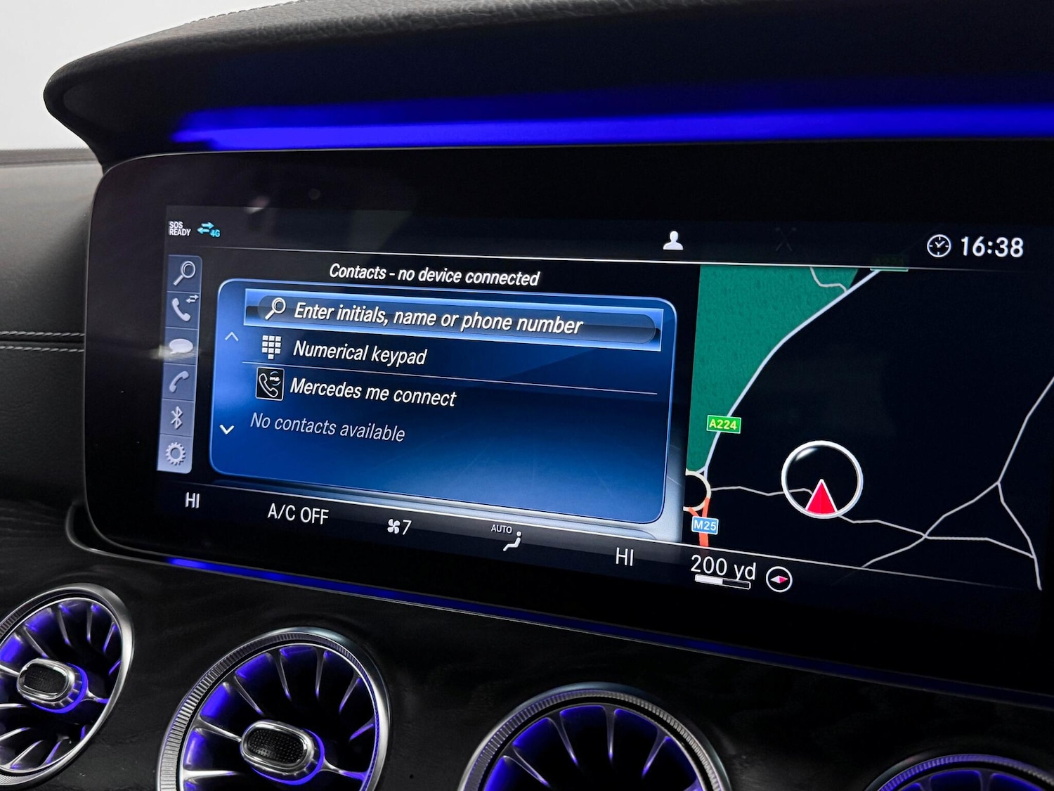 Used Mercedes-Benz E Class 2021 for sale - 77091044: Photo 43