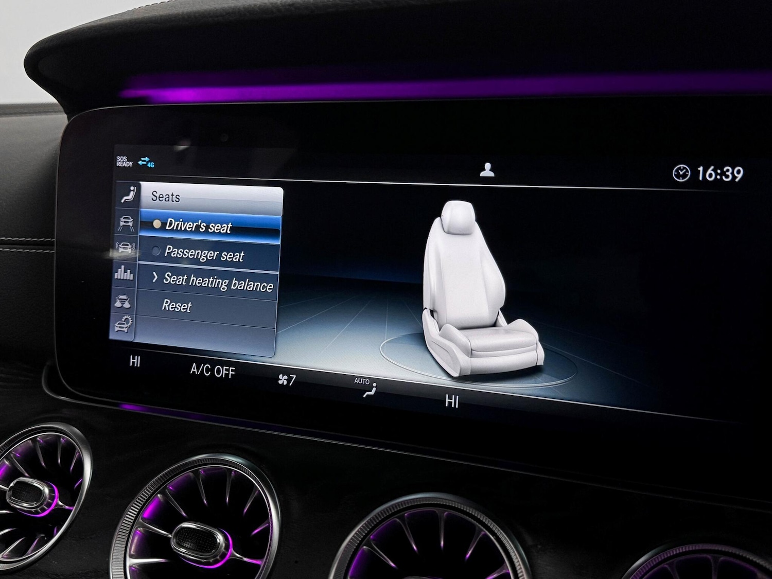 Used Mercedes-Benz E Class 2021 for sale - 77091044: Photo 44