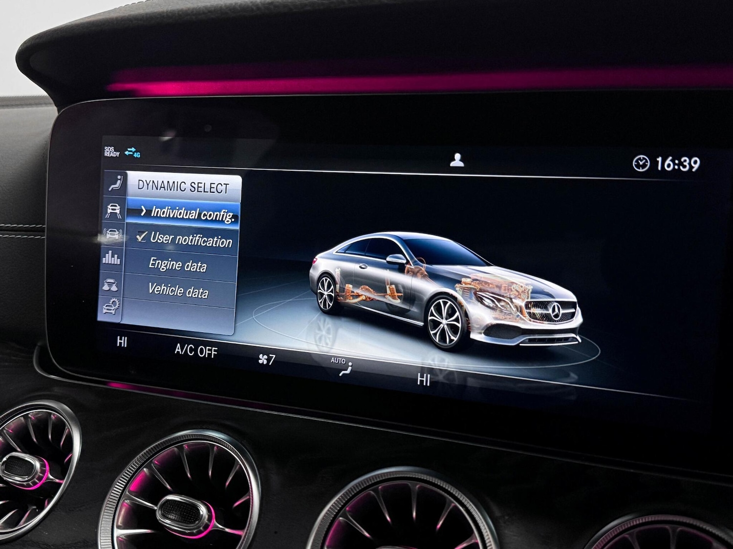 Used Mercedes-Benz E Class 2021 for sale - 77091044: Photo 45