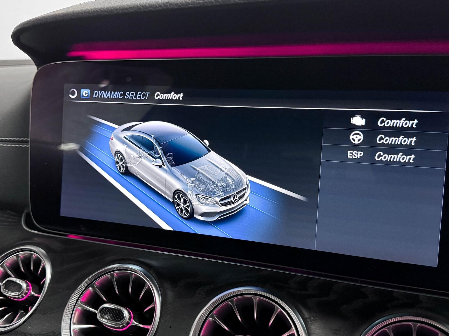 Used Mercedes-Benz E Class 2021 for sale - 77091044: Photo 47