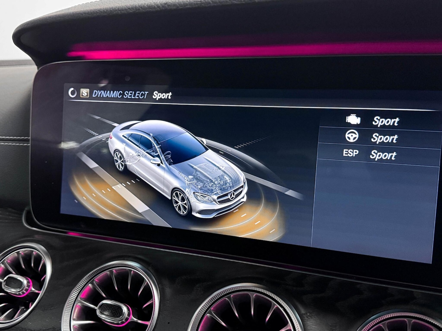 Used Mercedes-Benz E Class 2021 for sale - 77091044: Photo 48