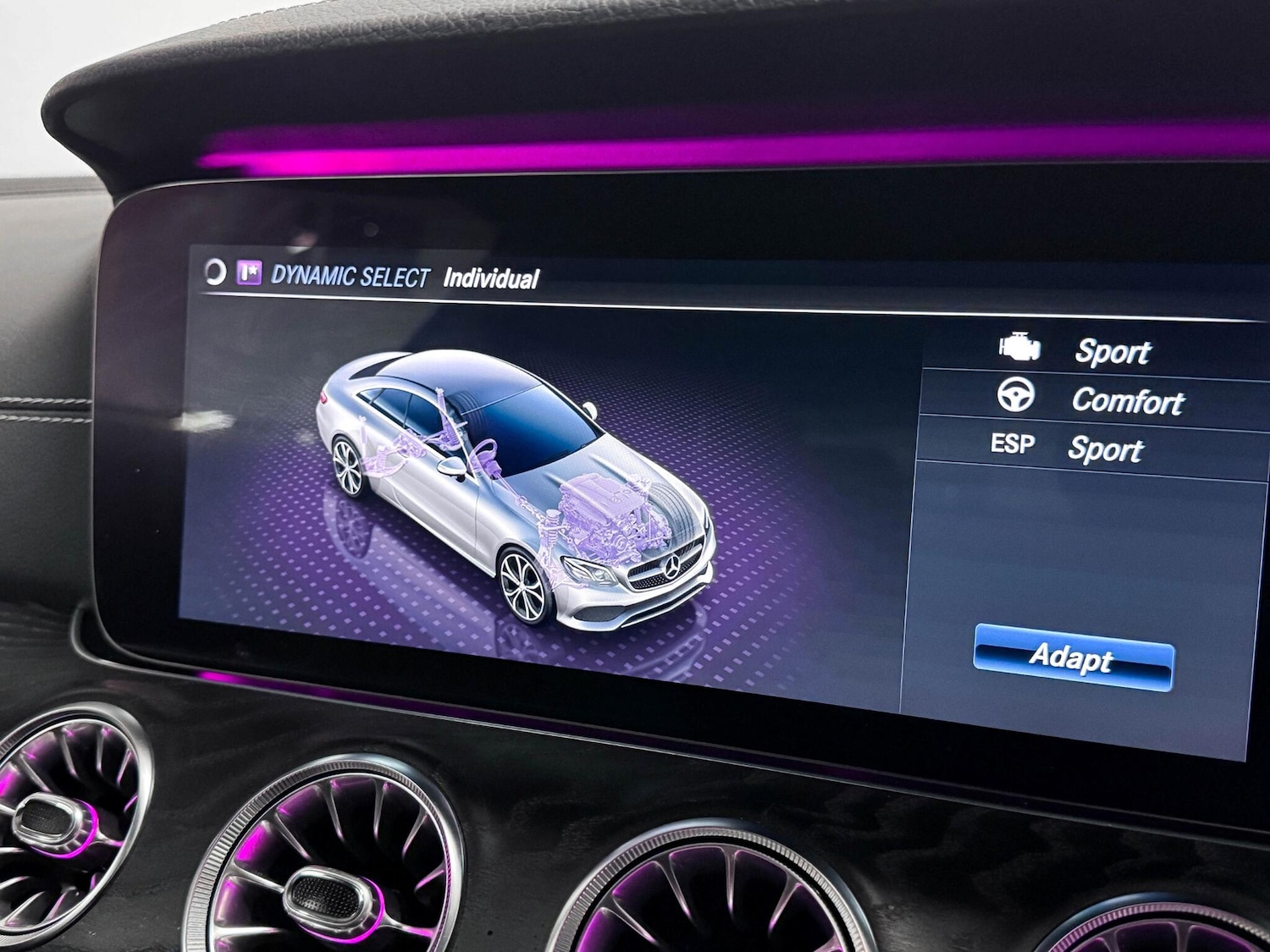 Used Mercedes-Benz E Class 2021 for sale - 77091044: Photo 50