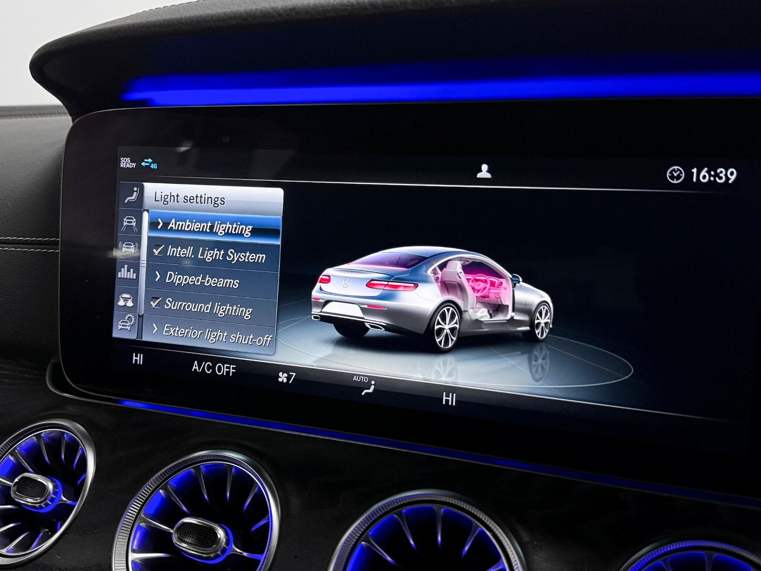 Used Mercedes-Benz E Class 2021 for sale - 77091044: Photo 53