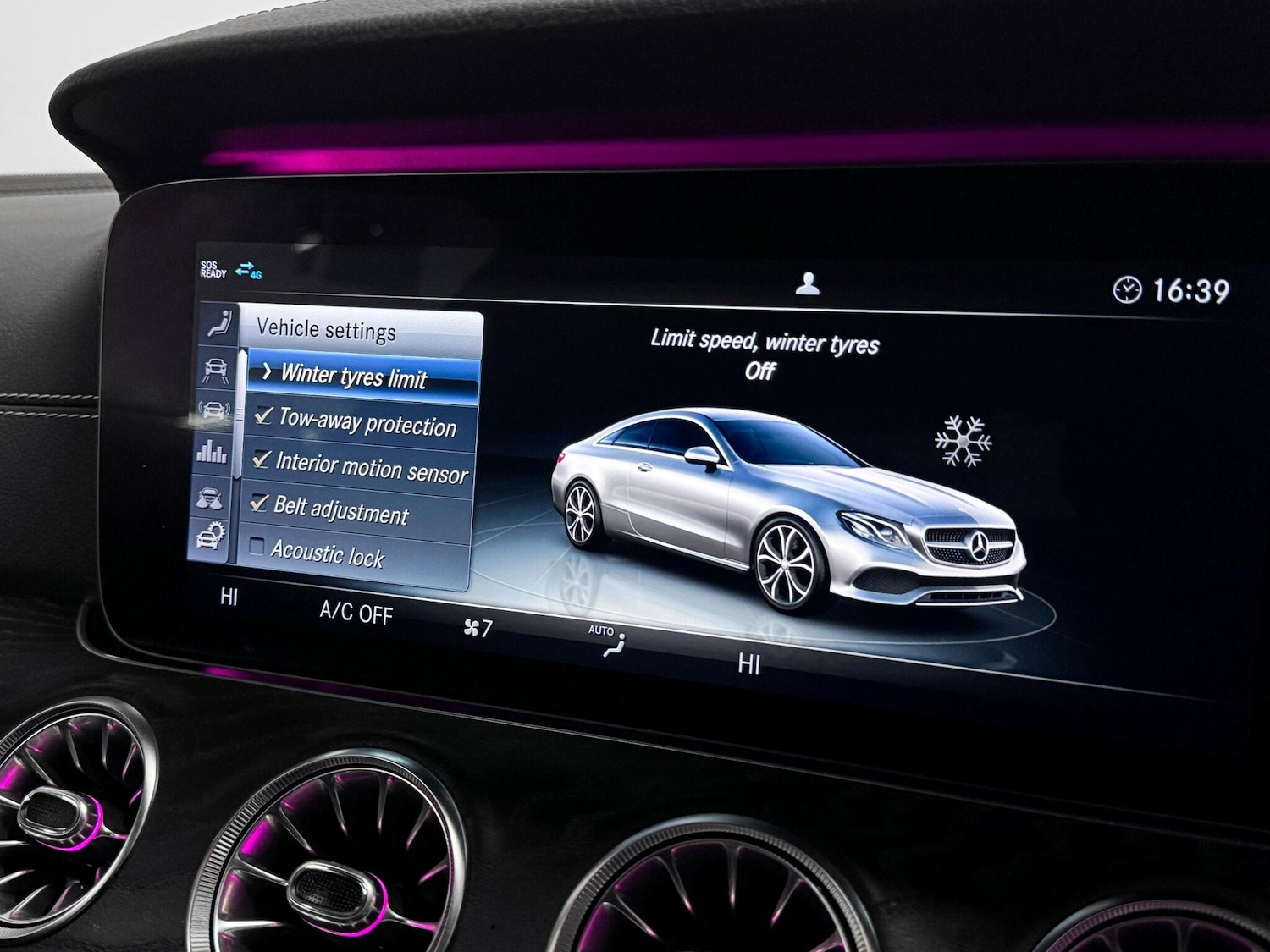 Used Mercedes-Benz E Class 2021 for sale - 77091044: Photo 55