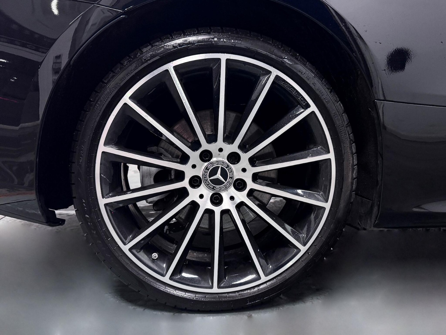 Used Mercedes-Benz E Class 2021 for sale - 77091044: Photo 57