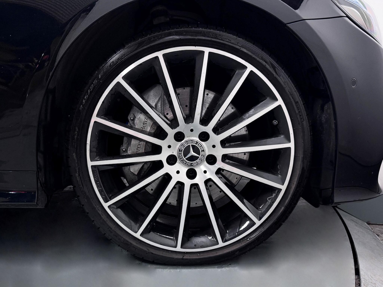 Used Mercedes-Benz E Class 2021 for sale - 77091044: Photo 58