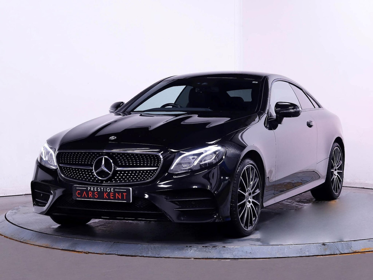 Used Mercedes-Benz E Class 2021 for sale - 77091044: Photo 6