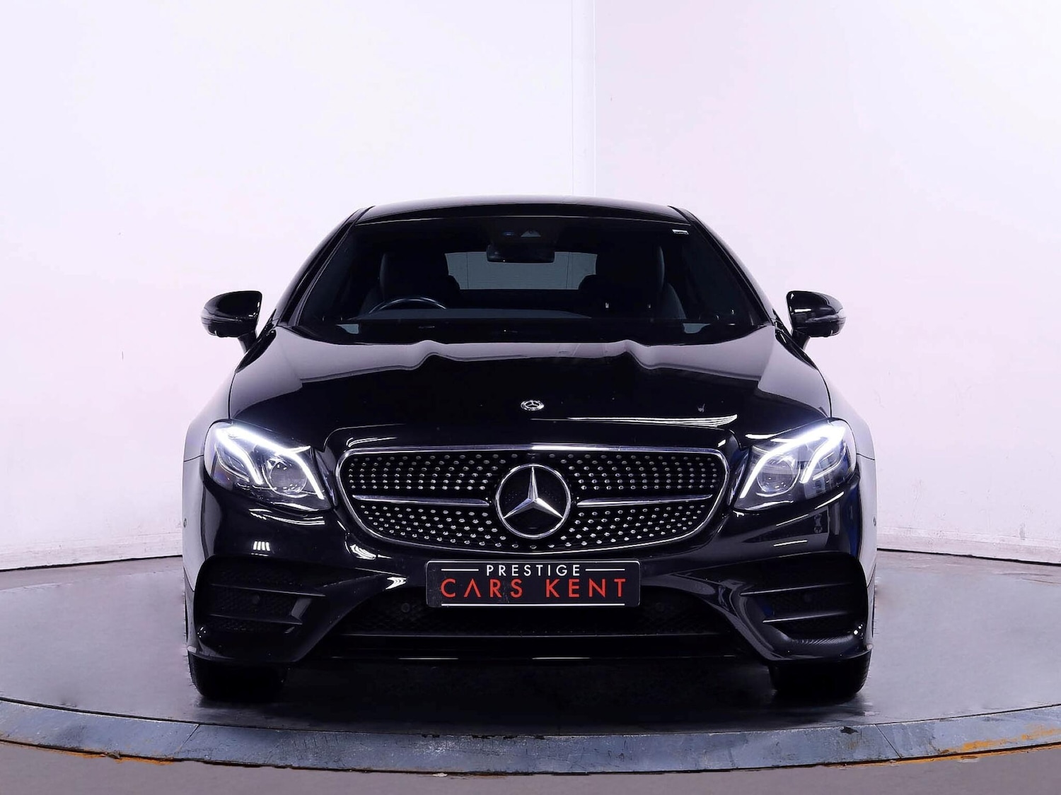 Used Mercedes-Benz E Class 2021 for sale - 77091044: Photo 7