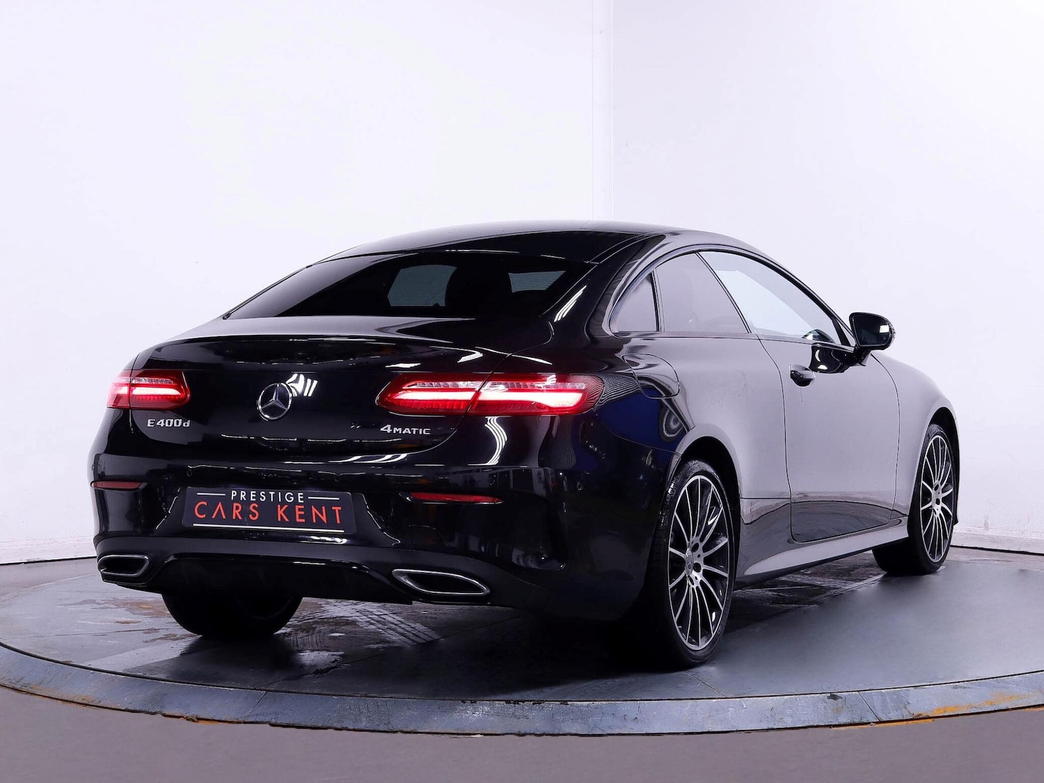 Used Mercedes-Benz E Class 2021 for sale - 77091044: Photo 9