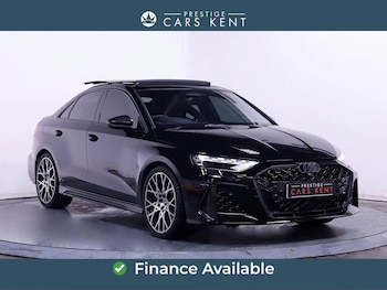 Used Audi RS3 2025 for sale - 76549914: Photo