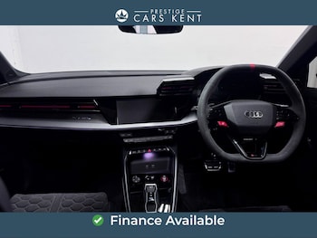 Used Audi RS3 2025 for sale - 76549914: Photo