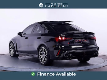 Used Audi RS3 2025 for sale - 76549914: Photo