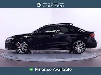 Used Audi RS3 2025 for sale - 76549914: Photo