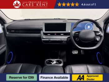 Used Hyundai IONIQ 5 2022 for sale - 74788097: Photo