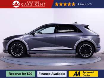 Used Hyundai IONIQ 5 2022 for sale - 74788097: Photo