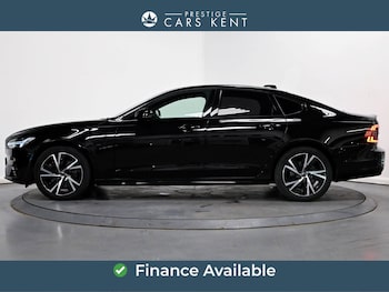 Used Volvo S90 2022 for sale - 79106162: Photo