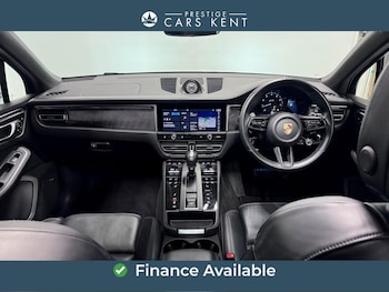 Used Porsche Macan 2023 for sale - 78741475: Photo