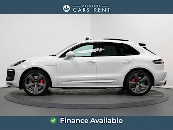 Used Porsche Macan 2023 for sale - 78741475: Photo