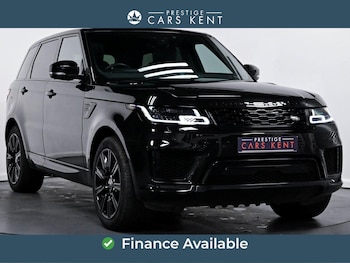 Used Land Rover Range Rover Sport 2022 for sale - 79484265: Photo
